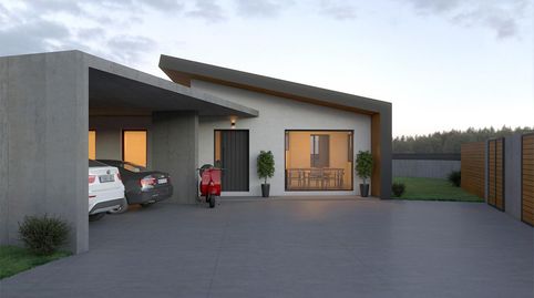Foto 2 de Casa o chalet en venta en Agra, 25, Porto do Son, A Coruña