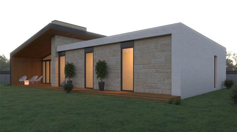 Foto 3 de Casa o chalet en venta en Agra, 25, Porto do Son, A Coruña