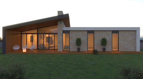 Foto 4 de Casa o chalet en venta en Agra, 25, Porto do Son, A Coruña