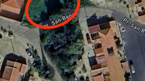 Photo 2 of Land for sale in Calle Doctor Fleming, 8a, Tharsis, Alosno