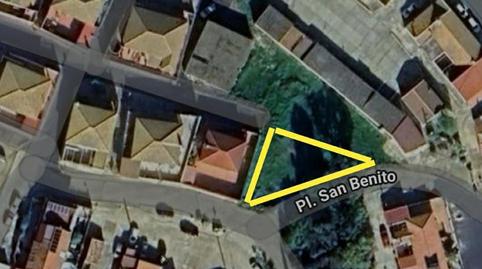 Photo 3 of Land for sale in Calle Doctor Fleming, 8a, Tharsis, Alosno