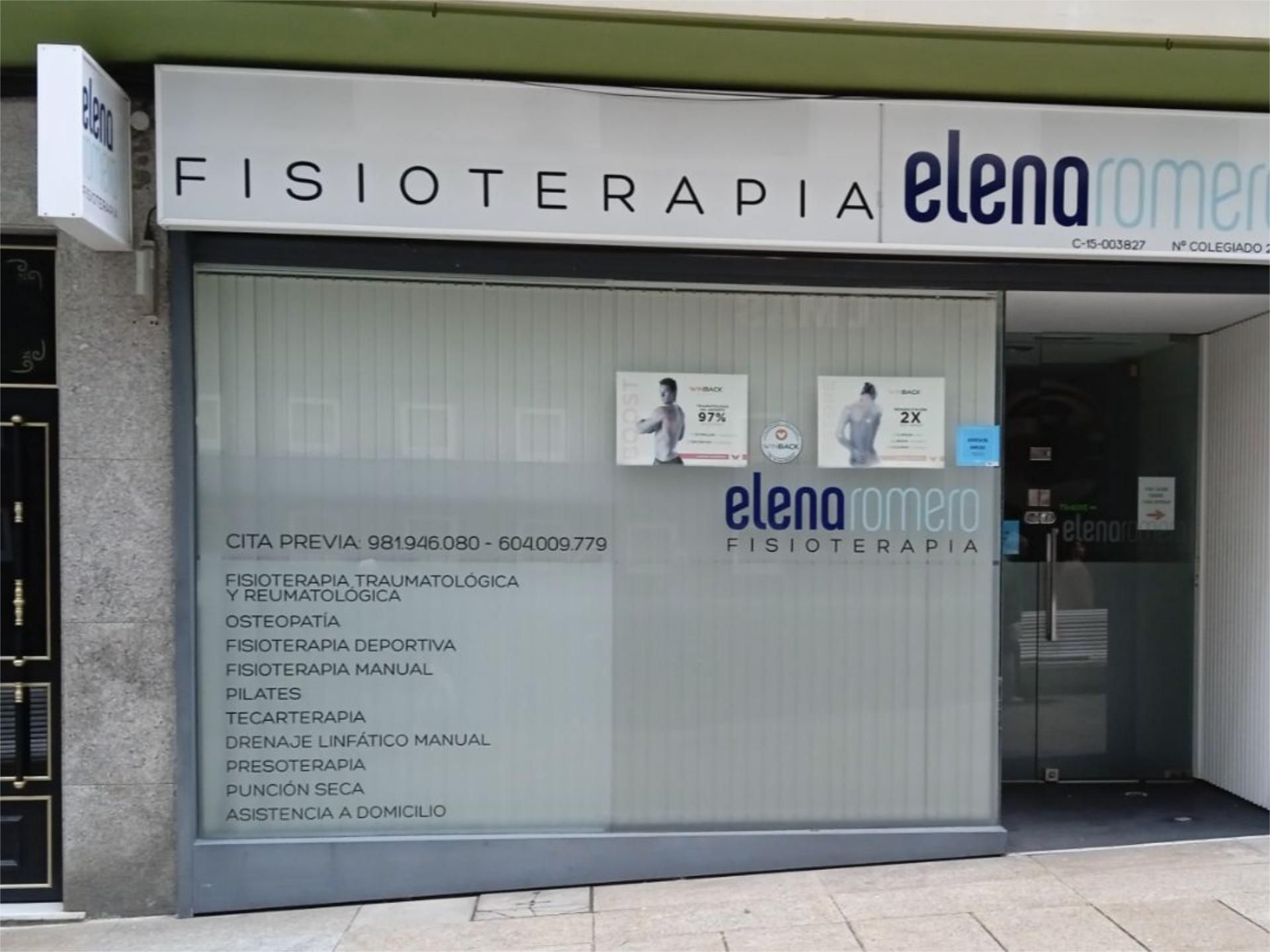 Local de alquiler en Ferrol con Aire acondicionado, Calefacción y Parquet
