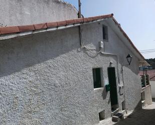 Vista exterior de Casa adosada en venda en Los Molinos amb Terrassa