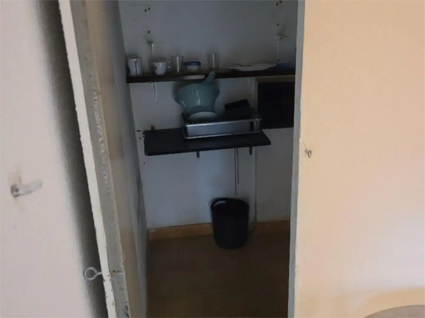 Trastero de alquiler en Calle de Salvador Dalí, 19, Mejorada del Campo Cocina de Trastero de alquiler en Mejorada del Campo