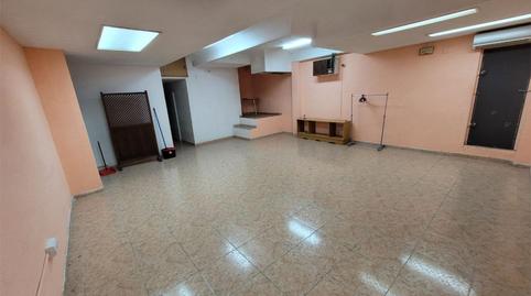 Foto 5 de Traster de lloguer a Calle de Salvador Dalí, 19, Mejorada del Campo, Madrid