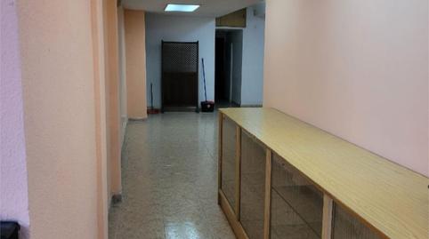 Foto 3 de Traster de lloguer a Calle de Salvador Dalí, 19, Mejorada del Campo, Madrid