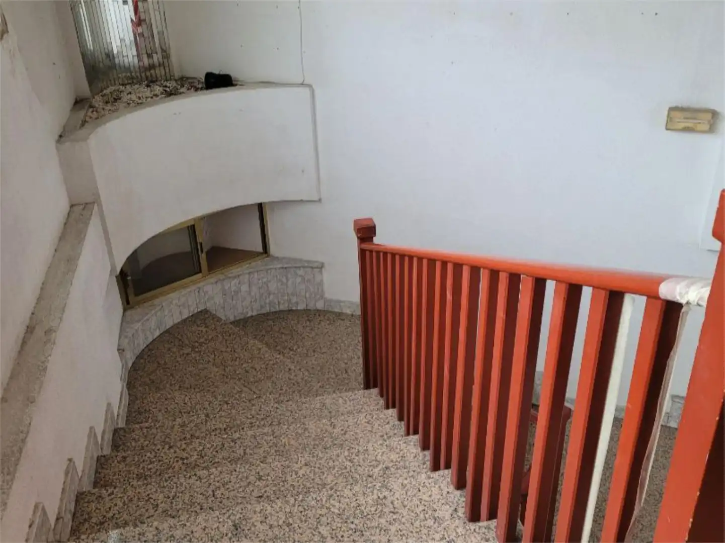 Trastero de alquiler en Calle de Salvador Dalí, 19, Mejorada del Campo Trastero de alquiler en Mejorada del Campo