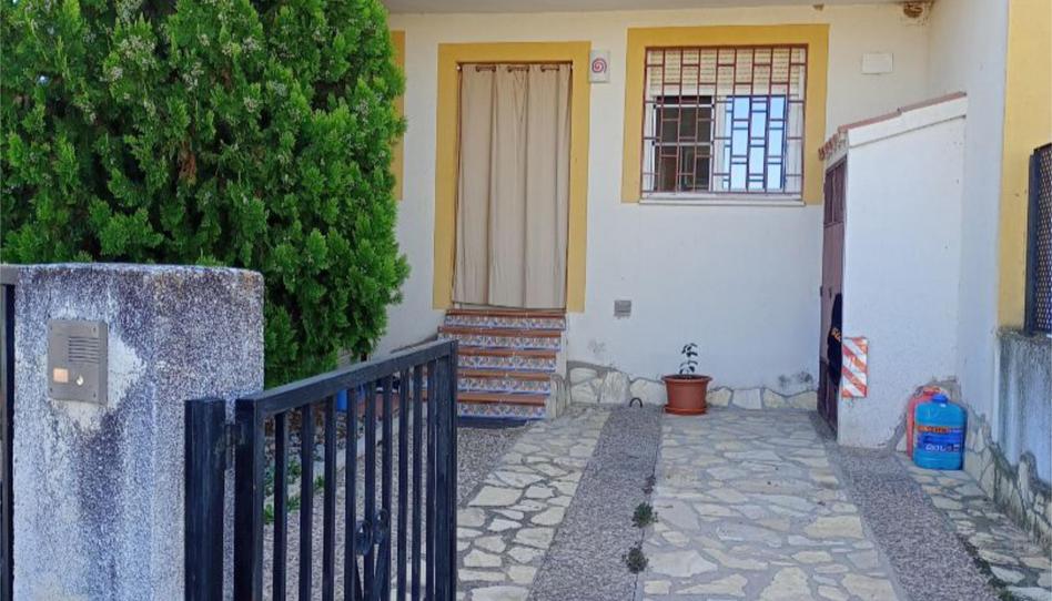 House or chalet for sale in Calle Malagon, 14, Alcañizo, Toledo - image 1 Photo 1 of House or chalet for sale in Calle Malagon, 14, Alcañizo, Toledo