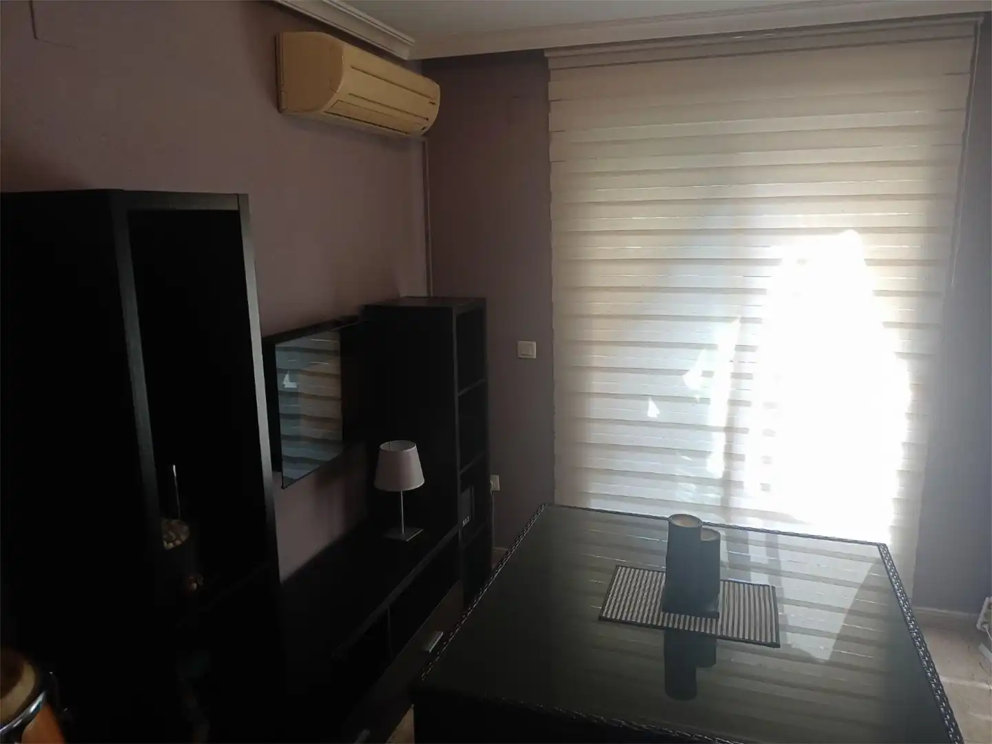 Houses for sale in Calle Malagon, 14, Alcañizo Bedroom of Houses for sale in Alcañizo with Air Conditioner, Private garden and Furnished