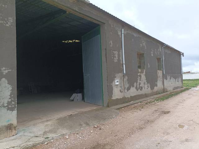 Local comercial en Venta en Prolongación Puerta Portillo, 35 en Dosbarrios