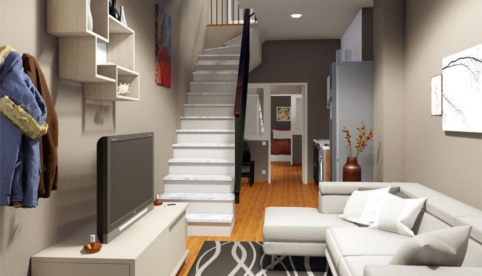 Einfamilien-Reihenhaus zum Verkauf in Carrer de Sant Josep, 11, Zona Pueblo, Calpe / Calp - Bild 1 Foto 1 von Einfamilien-Reihenhaus zum Verkauf in Carrer de Sant Josep, 11, Zona Pueblo, Calpe / Calp