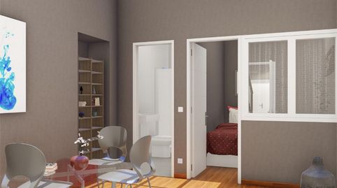 Einfamilien-Reihenhaus zum Verkauf in Carrer de Sant Josep, 11, Zona Pueblo, Calpe / Calp - Bild 2 Foto 2 von Einfamilien-Reihenhaus zum Verkauf in Carrer de Sant Josep, 11, Zona Pueblo, Calpe / Calp