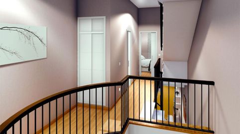 Einfamilien-Reihenhaus zum Verkauf in Carrer de Sant Josep, 11, Zona Pueblo, Calpe / Calp - Bild 3 Foto 3 von Einfamilien-Reihenhaus zum Verkauf in Carrer de Sant Josep, 11, Zona Pueblo, Calpe / Calp