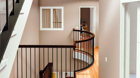 Einfamilien-Reihenhaus zum Verkauf in Carrer de Sant Josep, 11, Zona Pueblo, Calpe / Calp - Bild 4 Foto 4 von Einfamilien-Reihenhaus zum Verkauf in Carrer de Sant Josep, 11, Zona Pueblo, Calpe / Calp