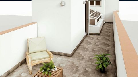 Einfamilien-Reihenhaus zum Verkauf in Carrer de Sant Josep, 11, Zona Pueblo, Calpe / Calp - Bild 5 Foto 5 von Einfamilien-Reihenhaus zum Verkauf in Carrer de Sant Josep, 11, Zona Pueblo, Calpe / Calp