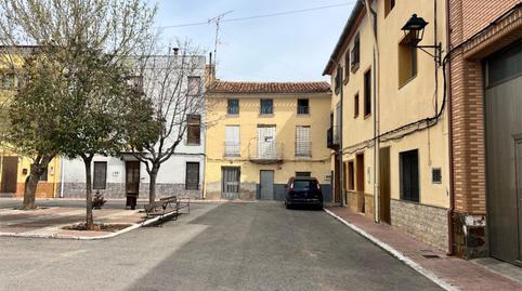 Single-family semi-detached for sale in Plaza del Sol, 8, Utiel, Valencia - image 2 Photo 2 of Single-family semi-detached for sale in Plaza del Sol, 8, Utiel, Valencia