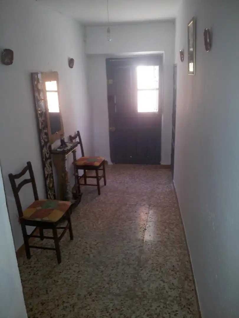 Planta baja en venta en Calle Constitución, 9, Socovos Planta baja en venta en Socovos con Trastero y Amueblado