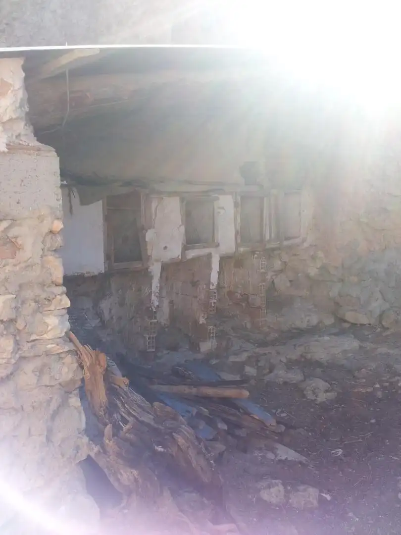 Planta baja en venta en Calle Constitución, 9, Socovos Planta baja en venta en Socovos con Trastero y Amueblado