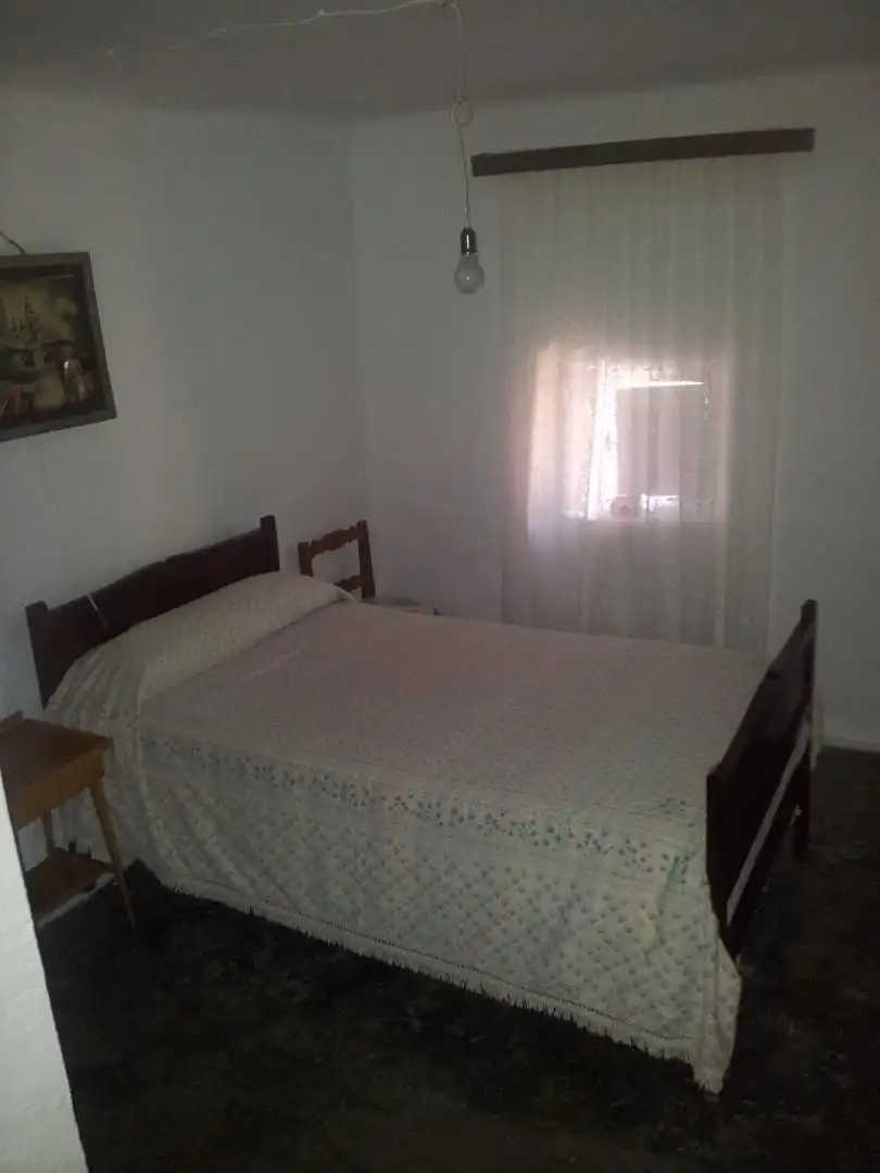 Planta baja en venta en Calle Constitución, 9, Socovos Habitación de Planta baja en venta en Socovos con Trastero y Amueblado