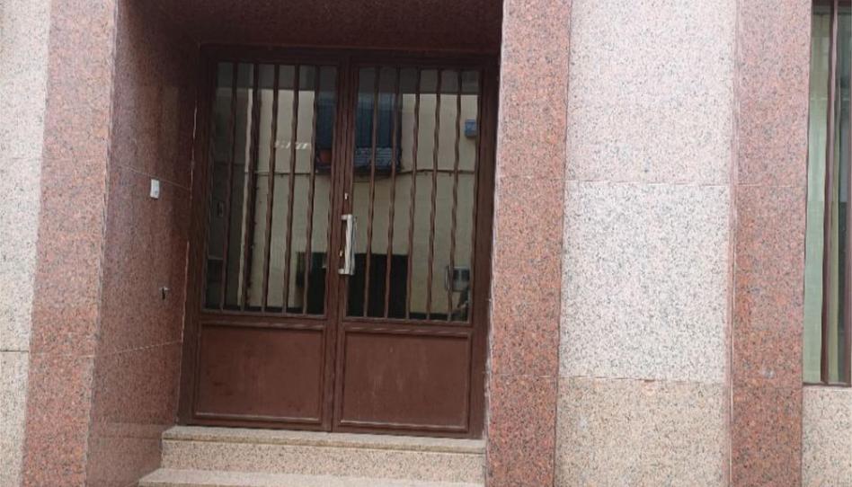 Photo 1 of Industrial buildings for sale in Calle Gabriel Acedo de la Berrueza, 37, Jarandilla de la Vera, Cáceres