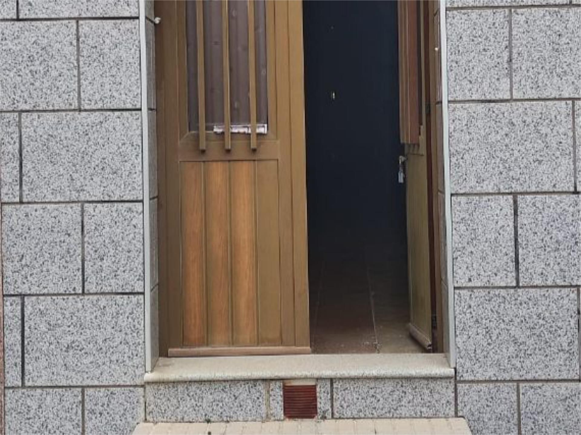 Casa adosada en venta en Higuera de la Serena