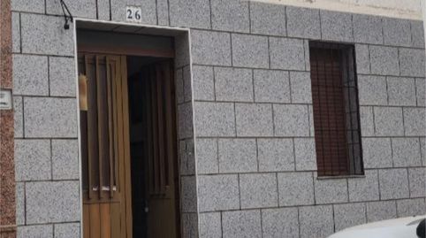 Foto 3 de Casa adosada en venta en Higuera de la Serena, Badajoz