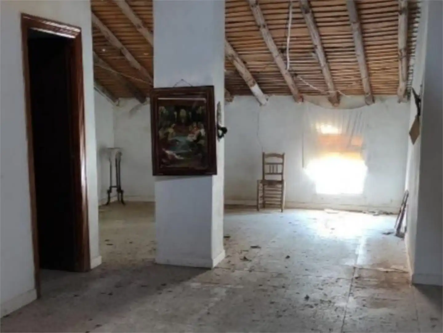 Casa adosada en venta en Higuera de la Serena