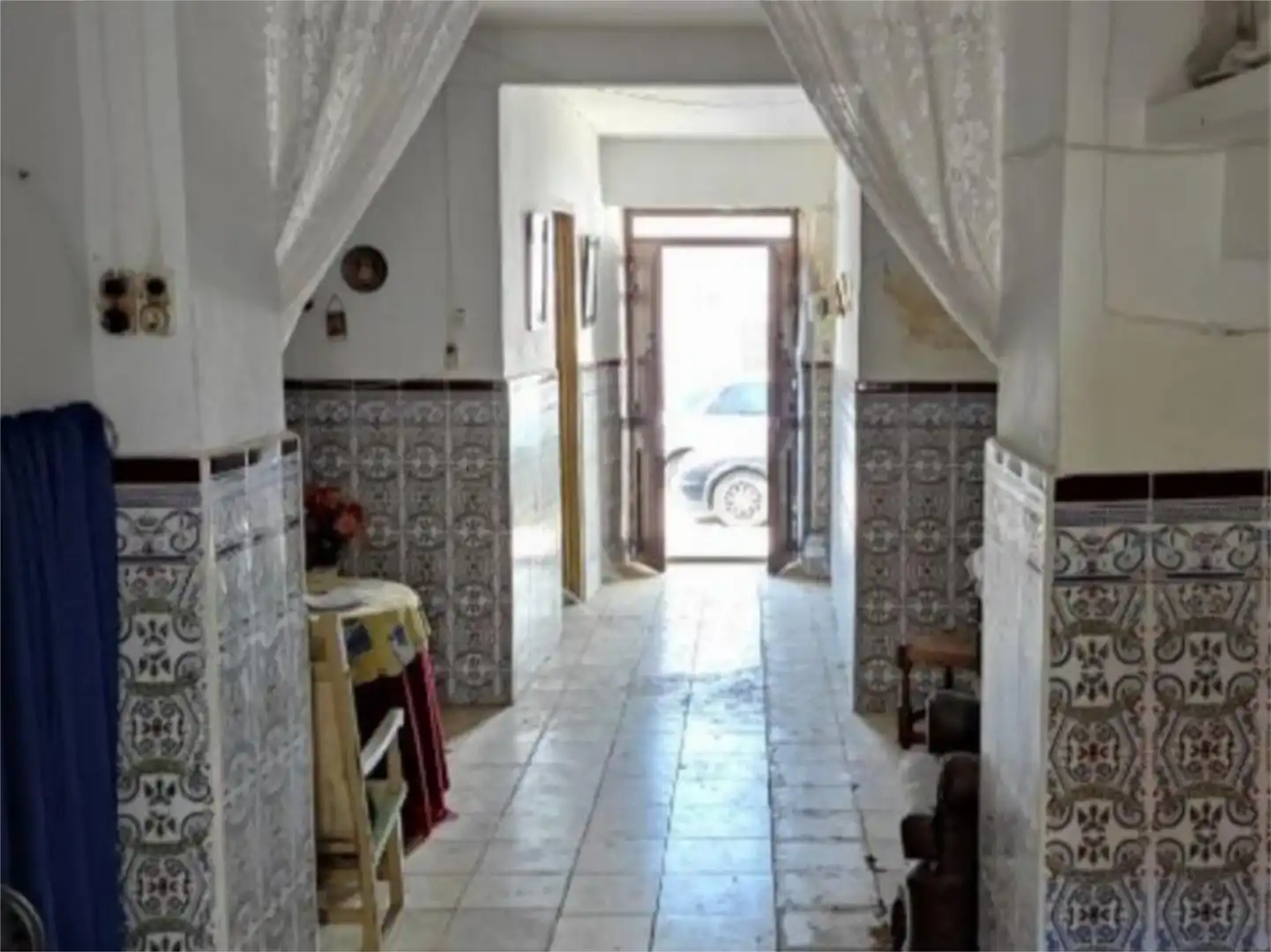 Casa adosada en venta en Higuera de la Serena