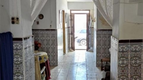 Foto 5 de Casa adosada en venta en Higuera de la Serena, Badajoz