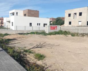 Land for sale in La Nou de Gaià