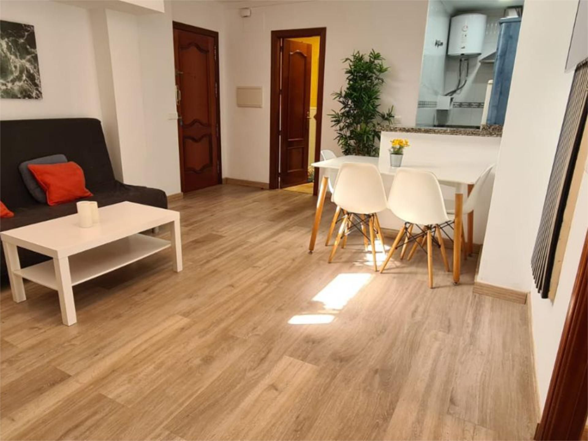 Apartment to rent in Avenida Gamonal, 4, Parque de la Paloma