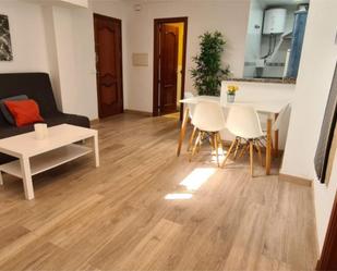 Apartment to rent in Avenida Gamonal, 4, Parque de la Paloma