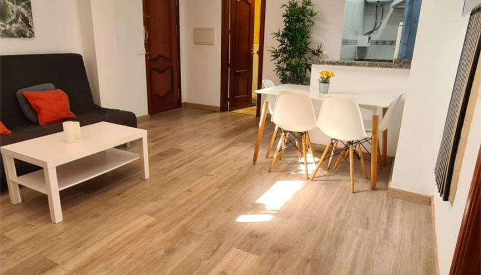 Apartament de lloguer a Avenida Gamonal, 4, Parque de la Paloma, Málaga - imatge 1 Foto 1 de Apartament de lloguer a Avenida Gamonal, 4, Parque de la Paloma, Málaga