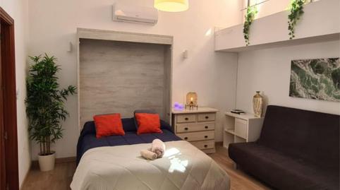 Apartament de lloguer a Avenida Gamonal, 4, Parque de la Paloma, Málaga - imatge 2 Foto 2 de Apartament de lloguer a Avenida Gamonal, 4, Parque de la Paloma, Málaga