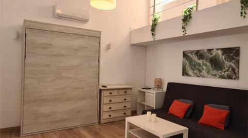 Apartament de lloguer a Avenida Gamonal, 4, Parque de la Paloma, Málaga - imatge 3 Foto 3 de Apartament de lloguer a Avenida Gamonal, 4, Parque de la Paloma, Málaga