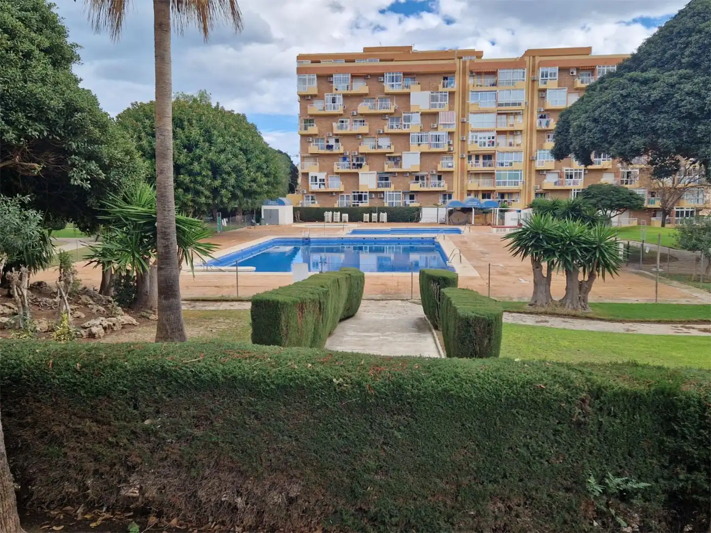 Wohnungen zur Miete in Avenida Gamonal, 4, Parque de la Paloma Wohnungen zur Miete in Avenida Gamonal, 4, Parque de la Paloma