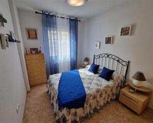 Bedroom of Flat for sale in Azuqueca de Henares  with Air Conditioner