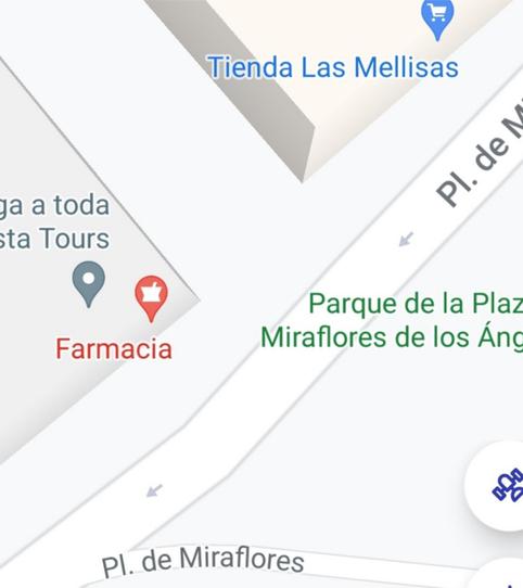Industrial buildings for sale in Plaza de Miraflores, 2, Parque Victoria Eugenia, Málaga - image 2 Photo 2 of Industrial buildings for sale in Plaza de Miraflores, 2, Parque Victoria Eugenia, Málaga