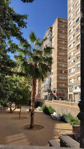 Nave industrial en Venta en Plaza de Miraflores, 2 en Parque Victoria Eugenia