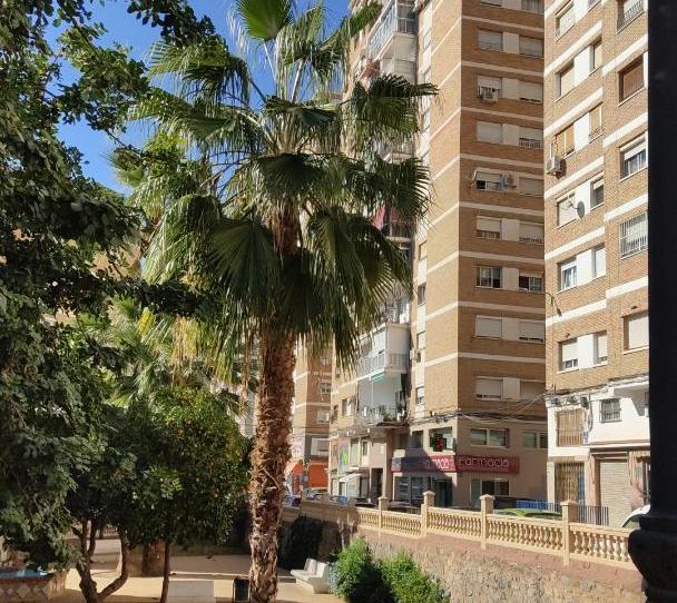 Industrial buildings for sale in Plaza de Miraflores, 2, Parque Victoria Eugenia, Málaga - image 1 Photo 1 of Industrial buildings for sale in Plaza de Miraflores, 2, Parque Victoria Eugenia, Málaga