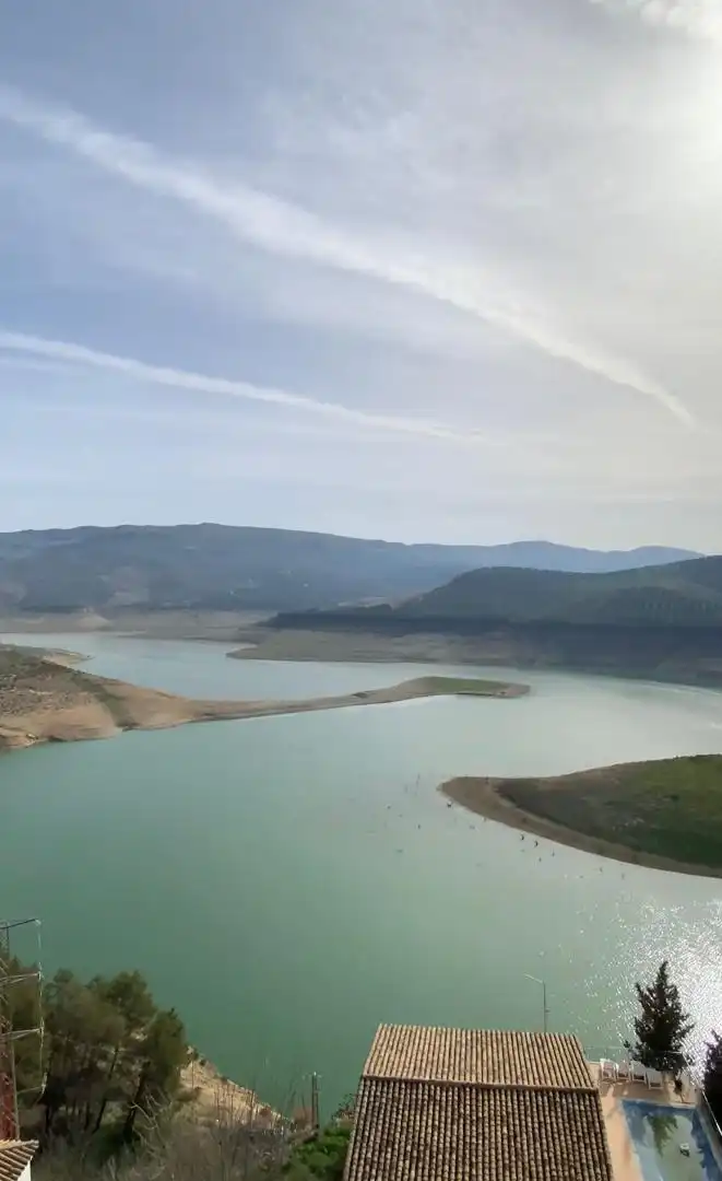 Dúplex en venda en Iznájar amb Aire condicionat i Terrassa