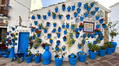 Foto 3 de Dúplex en venda a Calle Peñas de Pino, 3, Iznájar, Córdoba