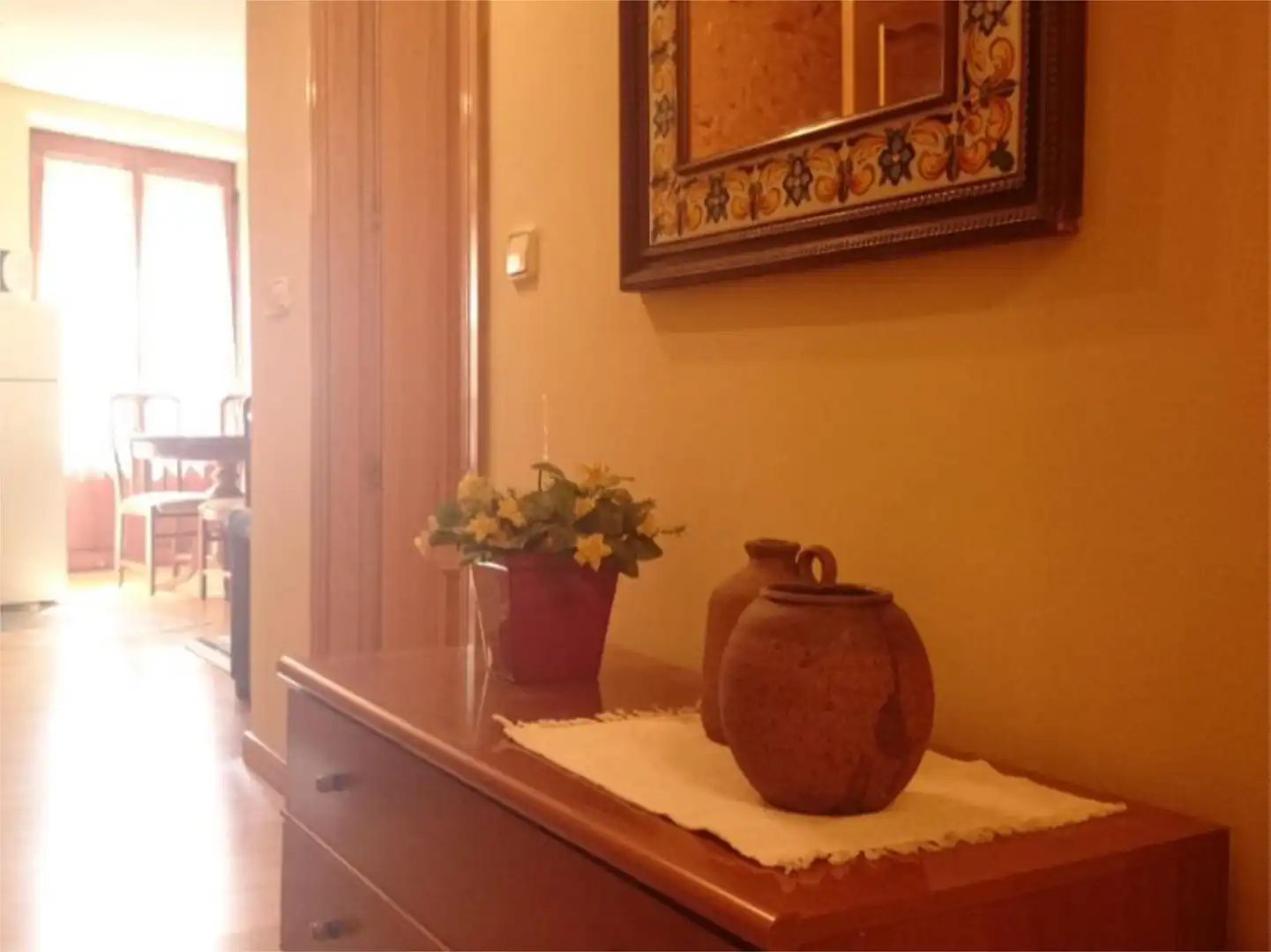 Wohnung zur Miete in Calle Mayor, Jaca Wohnung zur Miete in Calle Mayor, Jaca