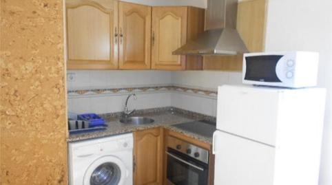 Pis de lloguer a Calle Mayor, Casco Antiguo - Ciudadela, Huesca - imatge 4 Foto 4 de Pis de lloguer a Calle Mayor, Casco Antiguo - Ciudadela, Huesca