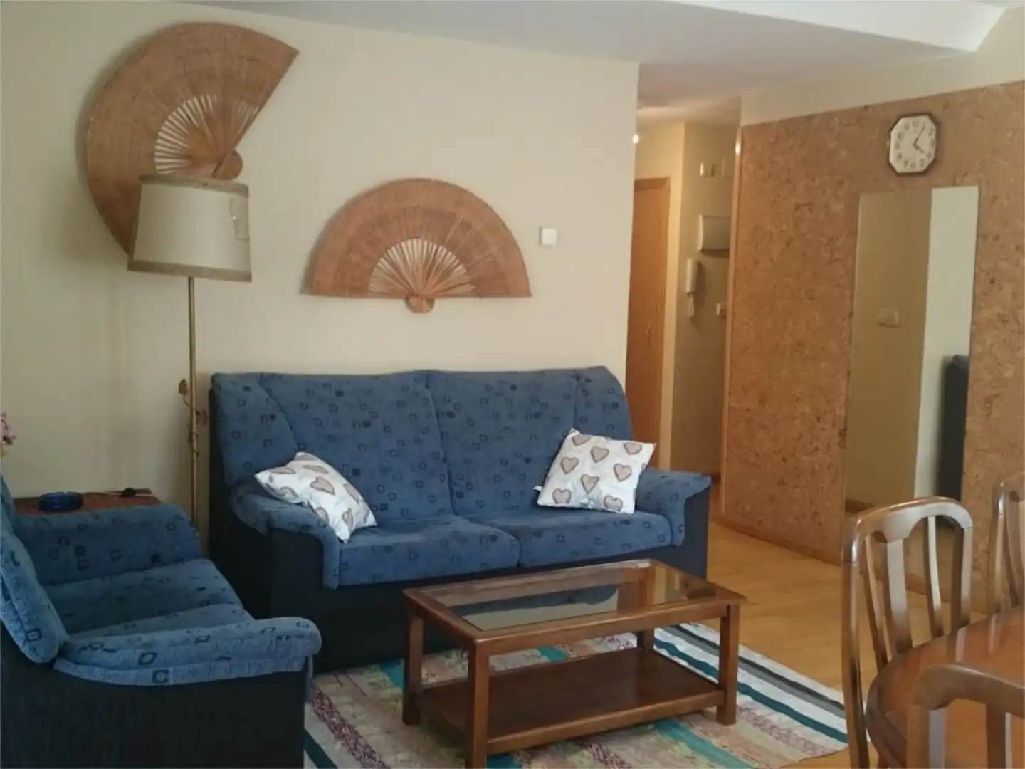 Wohnung zur Miete in Calle Mayor, Jaca Wohnung zur Miete in Calle Mayor, Jaca