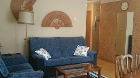 Pis de lloguer a Calle Mayor, Casco Antiguo - Ciudadela, Huesca - imatge 2 Foto 2 de Pis de lloguer a Calle Mayor, Casco Antiguo - Ciudadela, Huesca