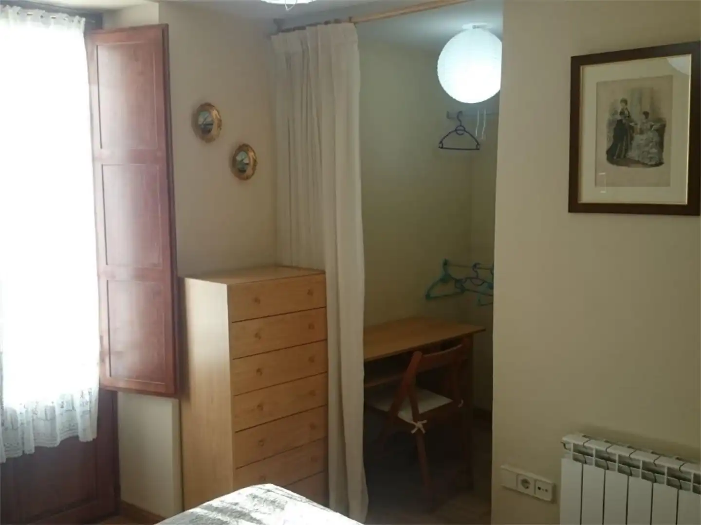 Wohnung zur Miete in Calle Mayor, Jaca Wohnung zur Miete in Calle Mayor, Jaca
