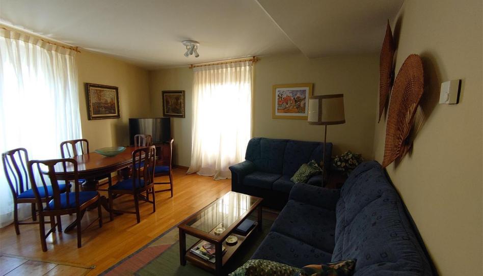 Pis de lloguer a Calle Mayor, Casco Antiguo - Ciudadela, Huesca - imatge 1 Foto 1 de Pis de lloguer a Calle Mayor, Casco Antiguo - Ciudadela, Huesca