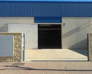 Industrial buildings to rent in Jerez de la Frontera