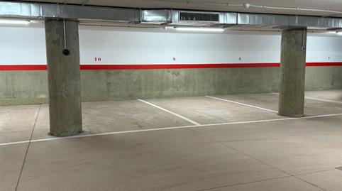 Photo 2 of Garage to rent in Rúa San Francisco, 2, Ferrol Vello - Puerto, A Coruña